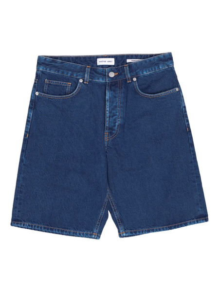  Another Aspect Pantalones Vaqueros Cortos 1.0 - Azul 