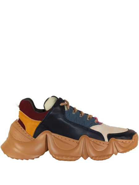  Another Project Zapatillas Leslie - Azul 