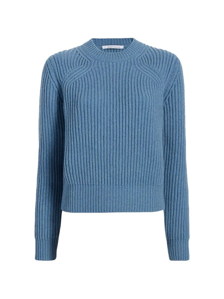  Another Tomorrow Jersey De Canalé - Azul 