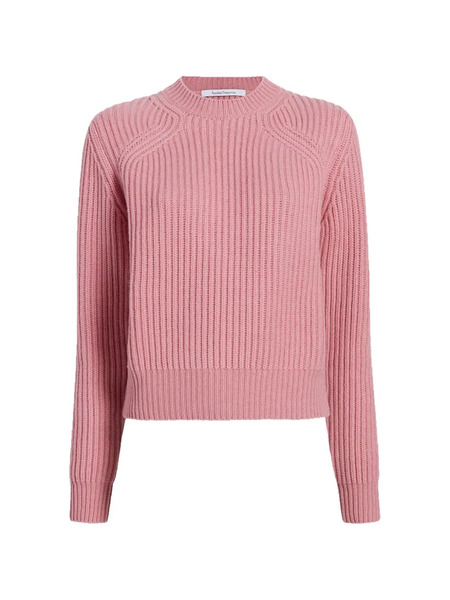  Another Tomorrow Jersey De Canalé - Rosa 