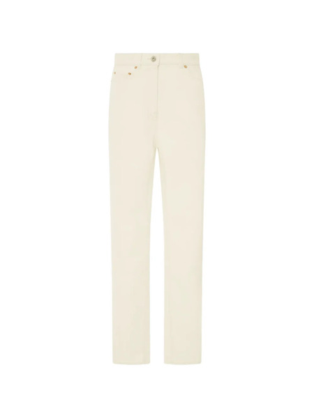 Another Tomorrow Vaqueros Slim - Neutro 