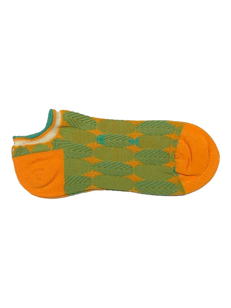 Antipast Calcetines Tropical - Verde 