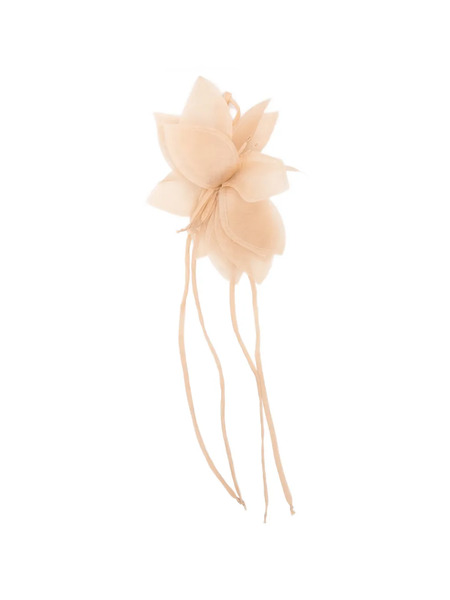  Antonelli Broche Con Forma Floral - Neutro 