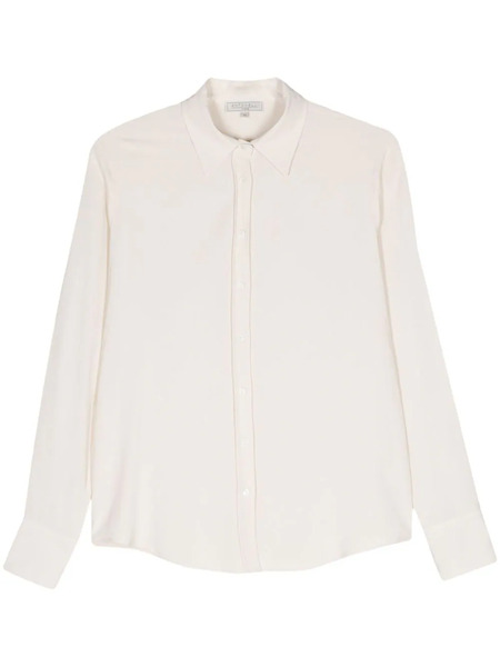  Antonelli Camisa Texturizada - Neutro 