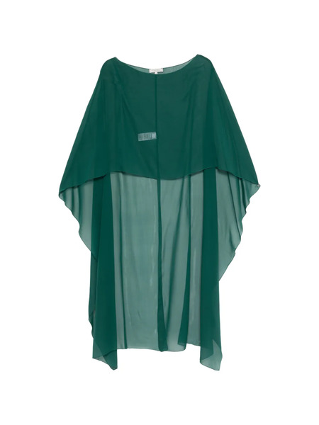  Antonelli Capa Drapeada - Verde 