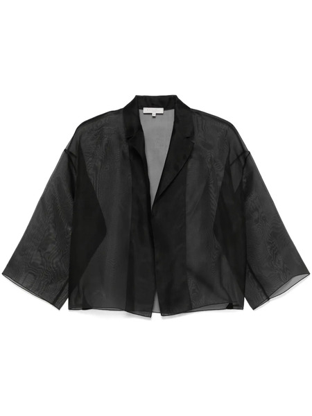  Antonelli Chaqueta Emma - Negro 