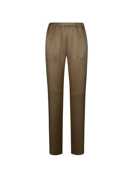  Antonelli Pantalones Rectos - Neutro 