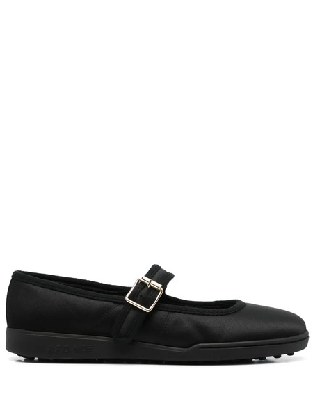 A.p.c. Bailarinas Moe - Negro 