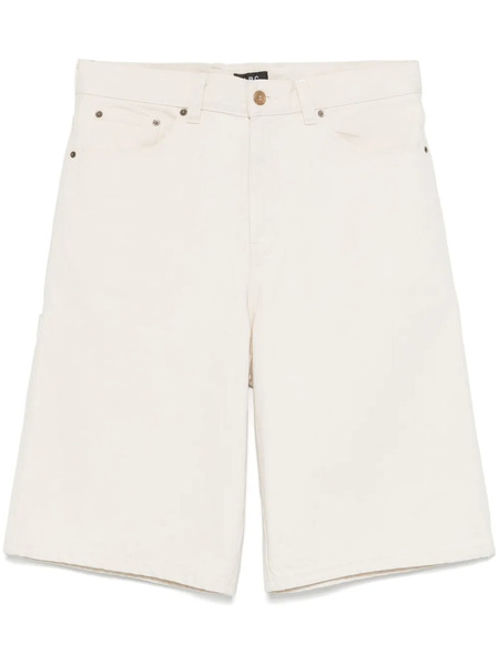  A.p.c. Bermudas Westland - Neutro 