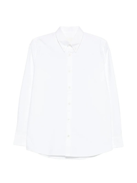  A.p.c. Camisa Con Botones - Blanco 