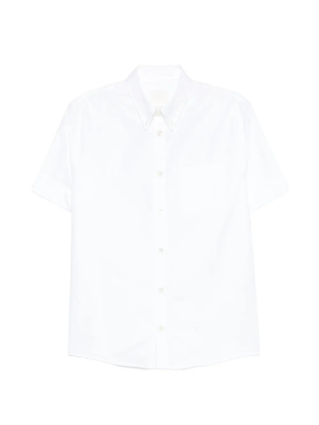  A.p.c. Camisa Jack - Blanco 