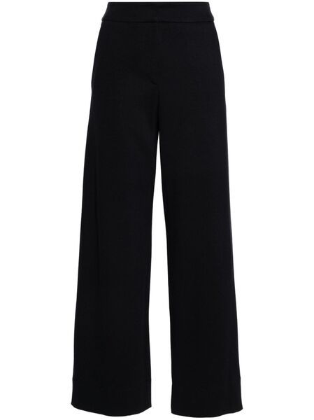  A.p.c. Pantalones Billie Rectos - Azul 