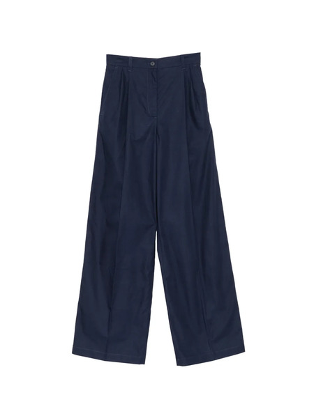  A.p.c. Pantalones Ginny - Azul 