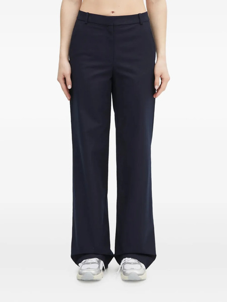  A.p.c. Pantalones Margaret - Azul 