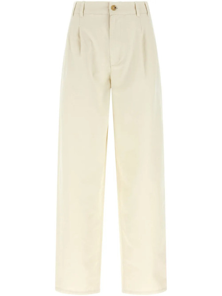  A.p.c. Pantalones Willow - Neutro 