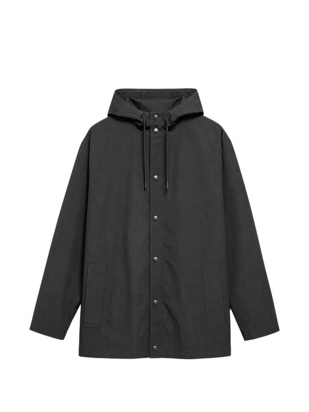  A.p.c. Parka Kim - Negro 