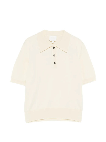  A.p.c. Polo Ruby - Neutro 