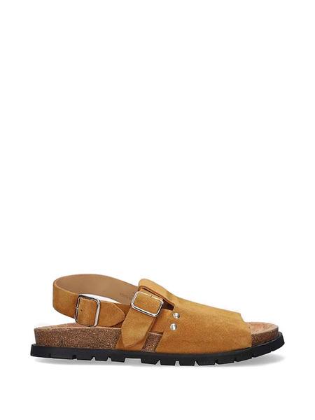  A.p.c. Sandalias Noe - Neutro 