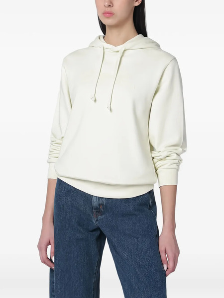  A.p.c. Sudadera De Manga Larga Con Capucha - Neutro 