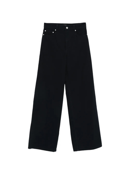  A.p.c. Vaqueros Clyde - Azul 