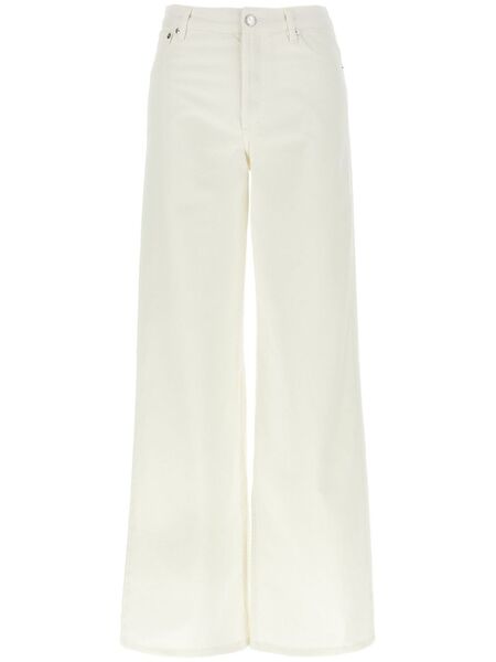  A.p.c. Vaqueros Elisabeth - Neutro 