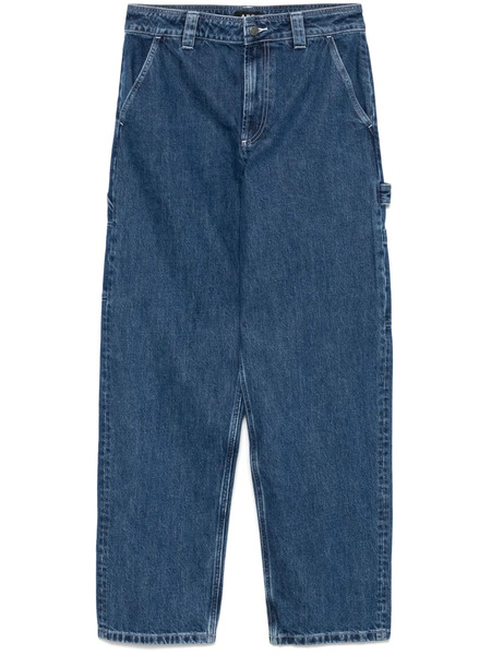  A.p.c. Vaqueros Fergus - Azul 