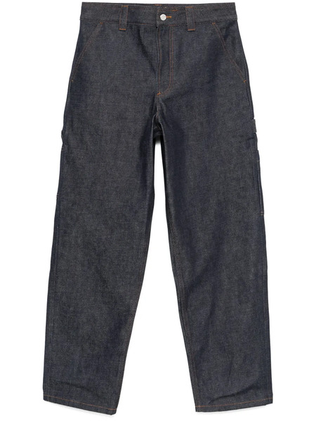  A.p.c. Vaqueros Fergus - Azul 