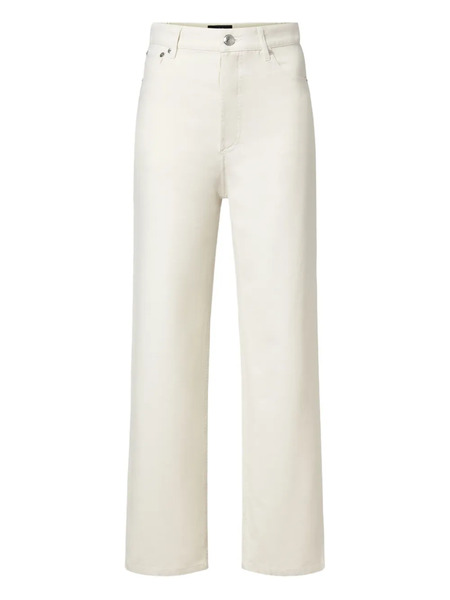  A.p.c. Vaqueros Rectos - Neutro 