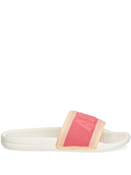  Apl: Athletic Propulsion Labs Sandalias Big Logo Techloom - Rosa 