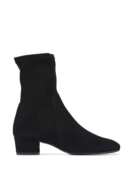  Aquatalia Botas Stassi - Negro 