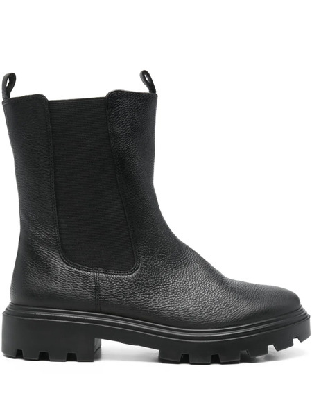  Ara Botas Chelsea Manchester - Negro 