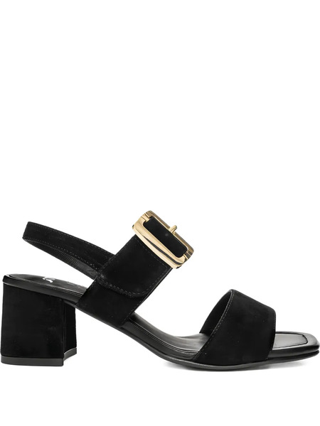  Ara Sandalias Brighton - Negro 