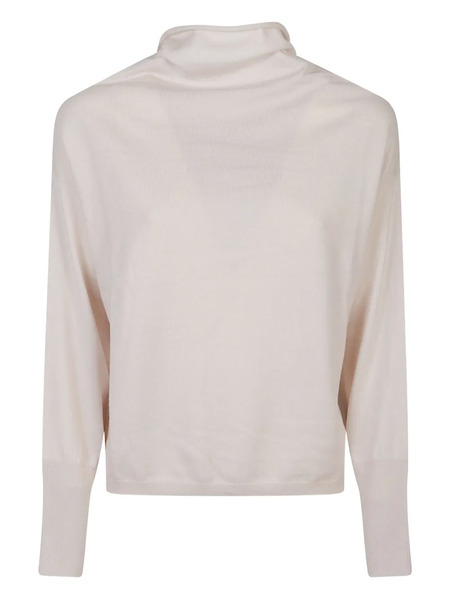  Aragona Jersey Con Cuello Halter - Neutro 