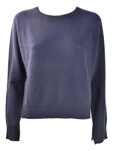  Aragona Jersey Con Manga Raglán - Azul 