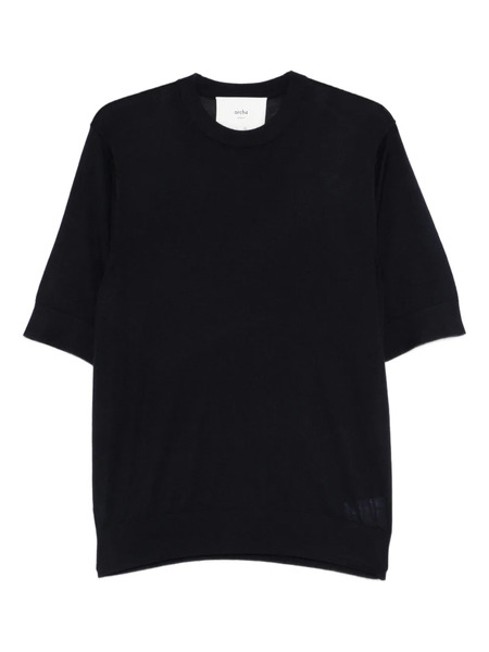  Arch4 Camiseta Mr Meyer - Azul 
