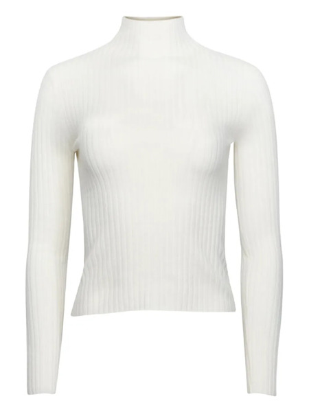  Arch4 Jersey Ariana Con Cuello Falso - Neutro 