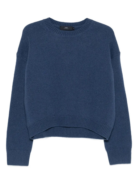  Arch4 Jersey Con Cuello Redondo - Azul 