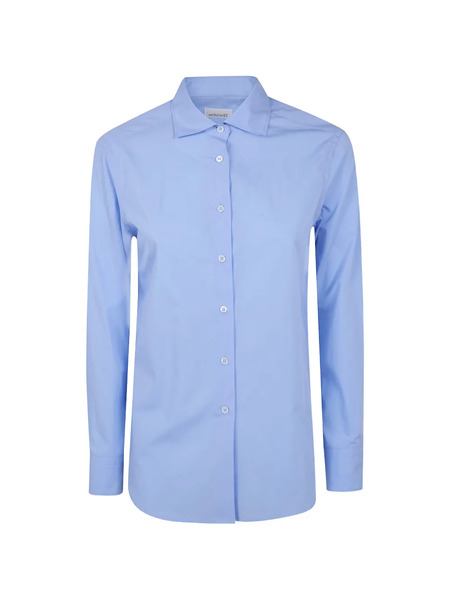  Archivio 67 Camisa Con Botones - Azul 