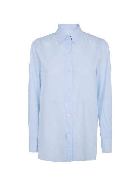  Archivio 67 Camisa Con Botones - Azul 