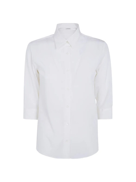  Archivio 67 Camisa Con Botones - Blanco 