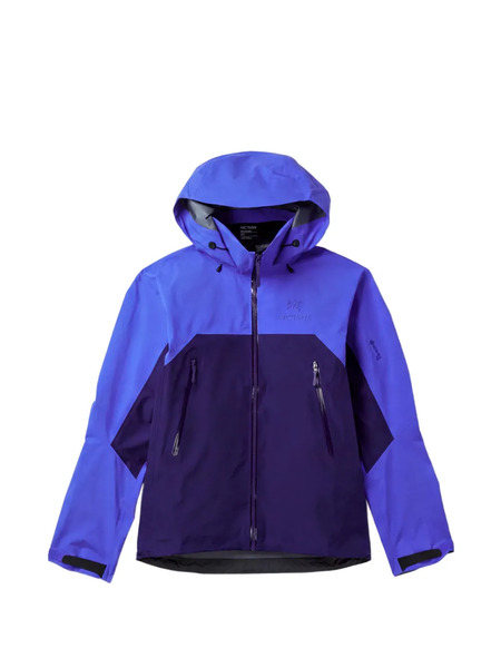  Arc'teryx Beta Ar Jacket - Morado 