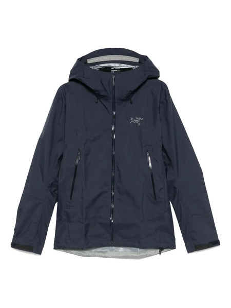 Arc'teryx Chaqueta Beta Sl - Azul 