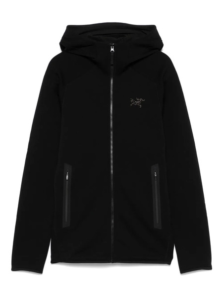  Arc'teryx Sudadera Kyanite Con Capucha - Negro 