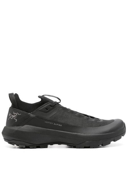  Arc'teryx Zapatillas Vertex Alpine - Negro 