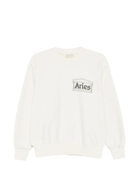  Aries Sudadera Temple - Neutro 