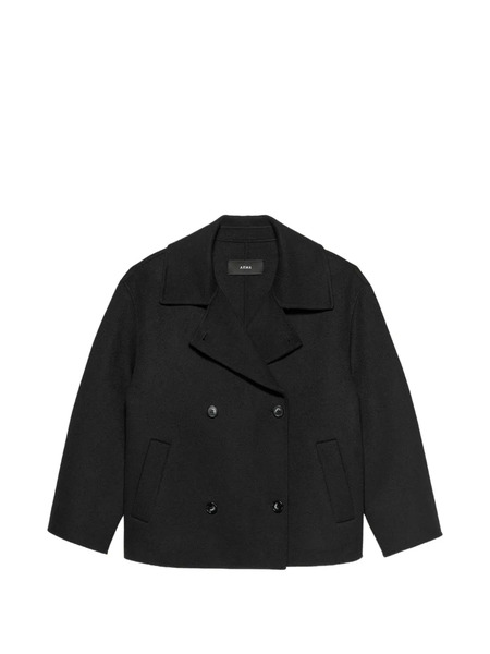  Arma Chaqueta Manila - Negro 