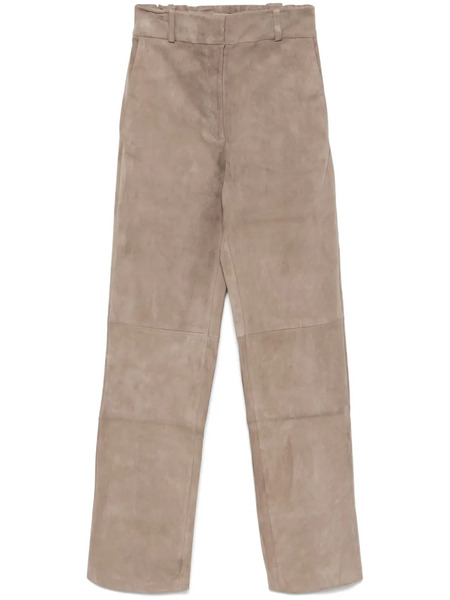  Arma Pantalones Jen - Gris 
