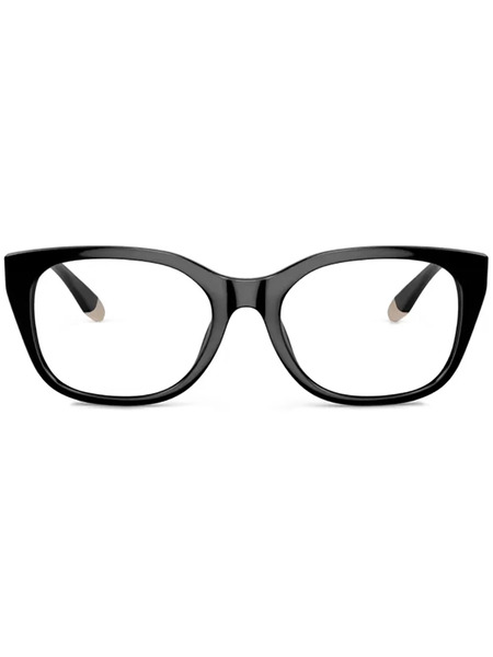  Armani Exchange Gafas Ax3099u - Negro 