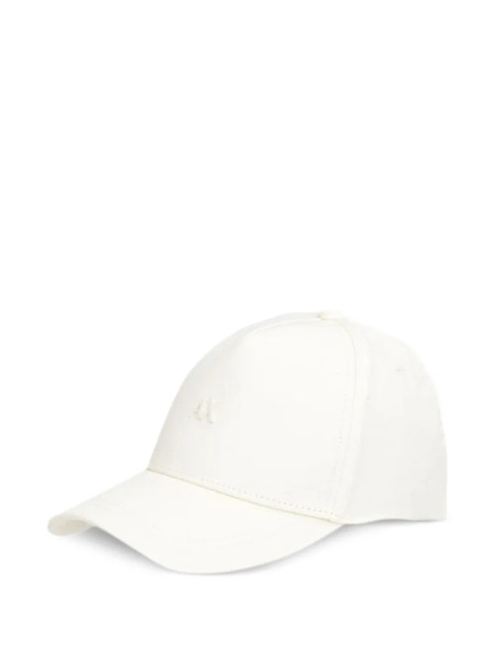  Armani Exchange Gorra Con Logo - Neutro 