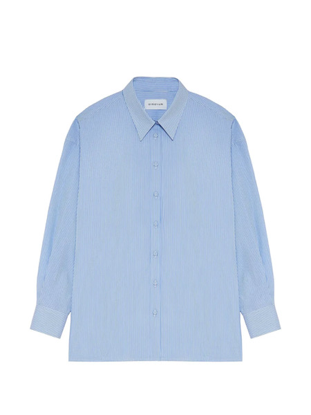  Armarium Camisa Leo - Azul 
